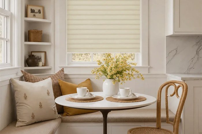 Curtain Tracks Guide: Types, Applications and Installation