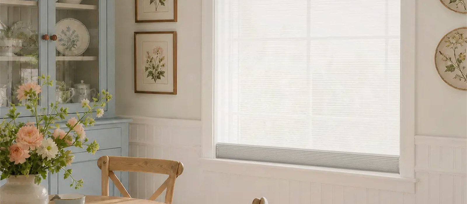 Roller vs. Cellular vs. Zebra Shades: Which Is Right for You?