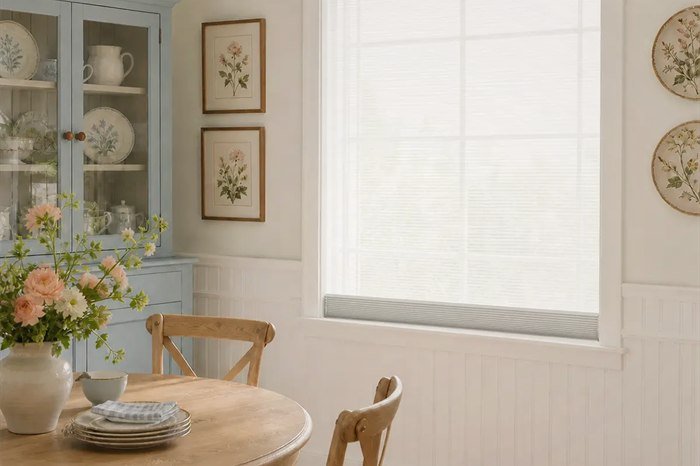 Roller vs. Cellular vs. Zebra Shades: Which Is Right for You?