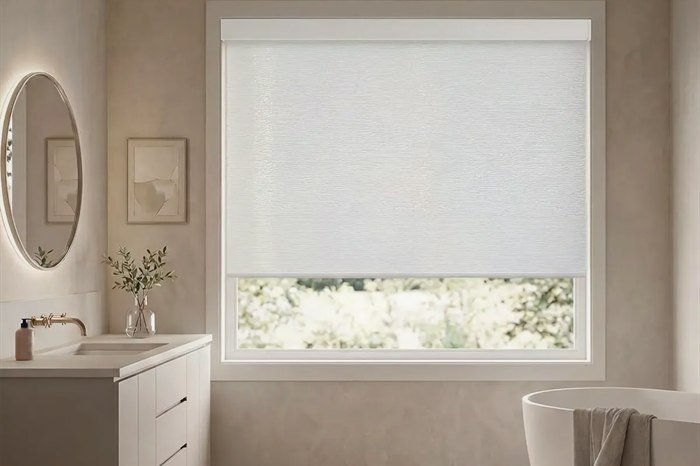 Understanding Fabric Openness Factors in Solar Shades
