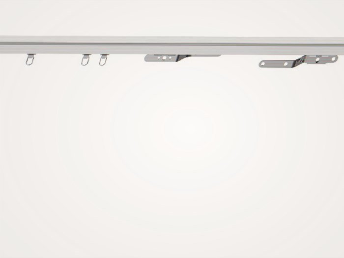 Motorized Curtain Tracks