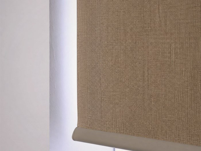 Motorized Roller Shades