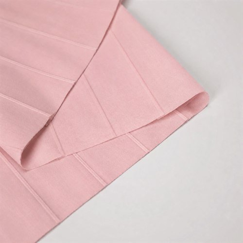 Sheer Voile fabric swatch