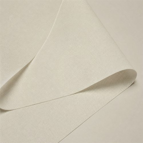 Textured Linen Look fabric swatch