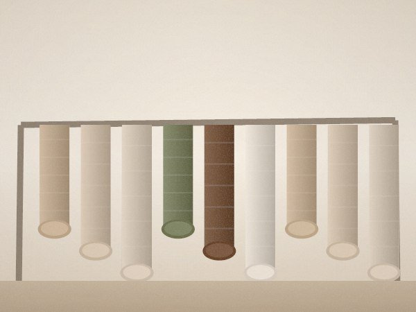 Project sample set - Norvablind