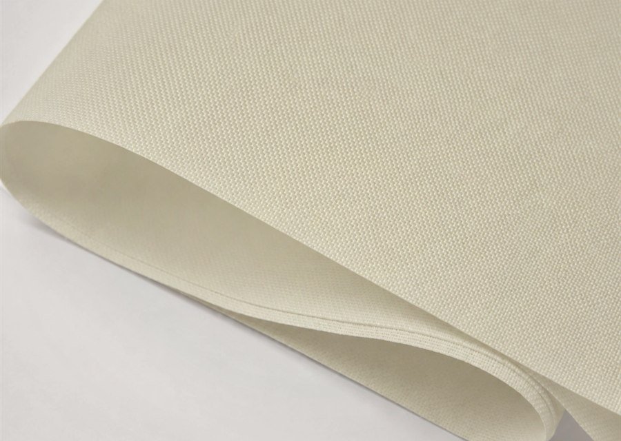 Fabric and finish selection for a specification
