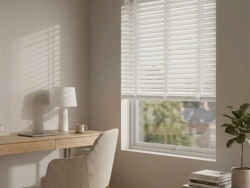 For Interior Designers - Norvablind trade partnership