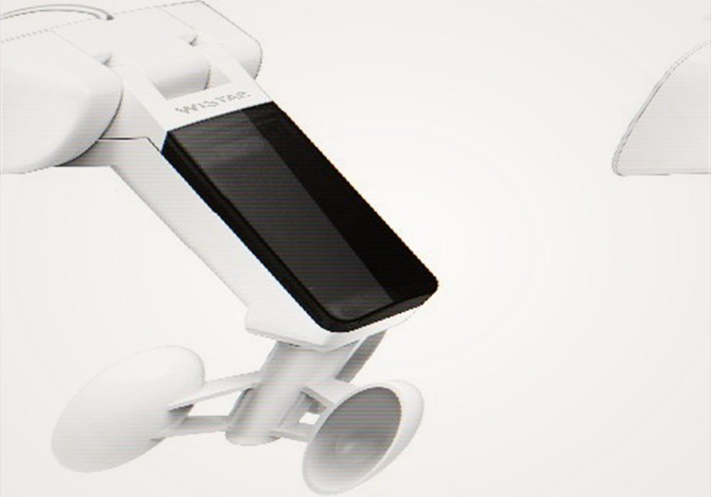 Handheld Multi-Channel Remote