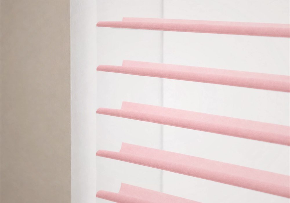 Noctelle Blackout Motorized Sheer Shades