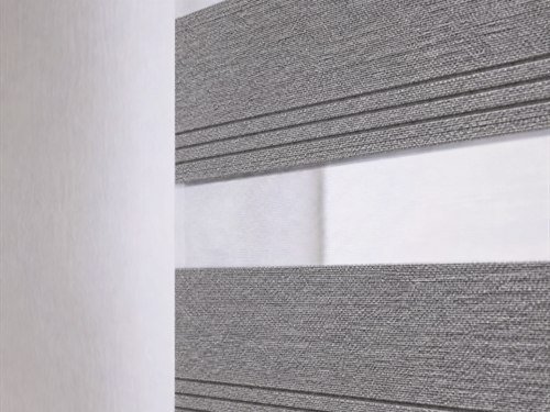 Commercial Control with motorized shading