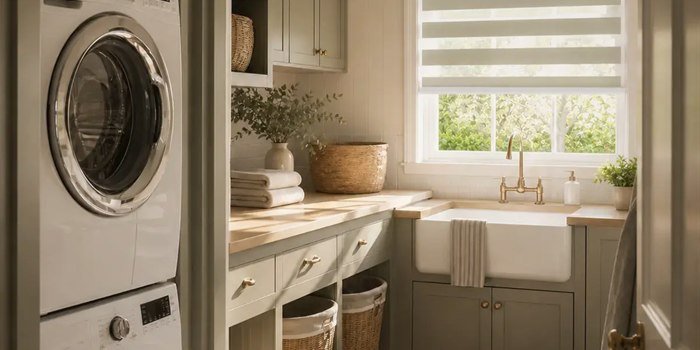 Smart Home Retrofit project